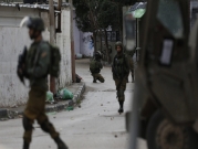 الاحتلال يعتقل 3 شبان في بيت لحم وقلقيلية