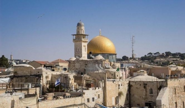 ضغوط قضائية تدفع الاحتلال لتأهيل مركز فحوصات كورونا شرقي القدس