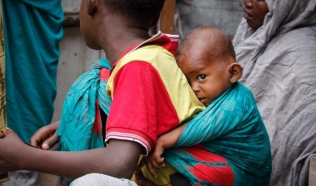 كورونا: تحذير أمميّ من احتمالات تعرُّض الأطفال الأشد فقرًا لكارثة