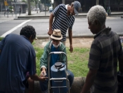 مسنّ برازيليّ يبلغ من العمر 99 عامًا يتعافى من كورونا