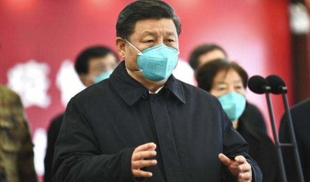 الصين تفند ادعاءات حول منشأ كورونا في مختبر