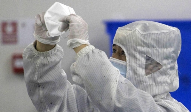 واشنطن تحقق في انطلاق فيروس كورونا من مختبر صيني