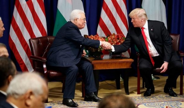 الإدارة الأميركية تجدد مساعداتها المالية للسلطة الفلسطينية