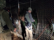 "حزب الله" ينفي تنفيذ أيّة عملية على الحدود الإسرائيلية الجمعة