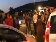كفر مندا: اعتقال 24 شخصًا بعد شجار أمس وتحرير مخالفات