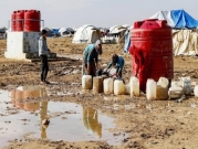 الأردن يمنع دخول مساعدات من أراضيه لمخيم الركبان للنازحين السوريين