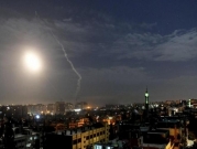 سانا: الدفاعات الجوية تتصدّى لهجوم إسرائيلي في حمص