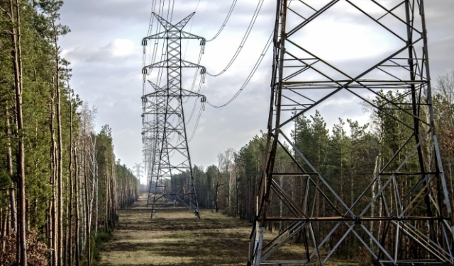 تراجع استهلاك الكهرباء في العديد من الدول الأوروبية