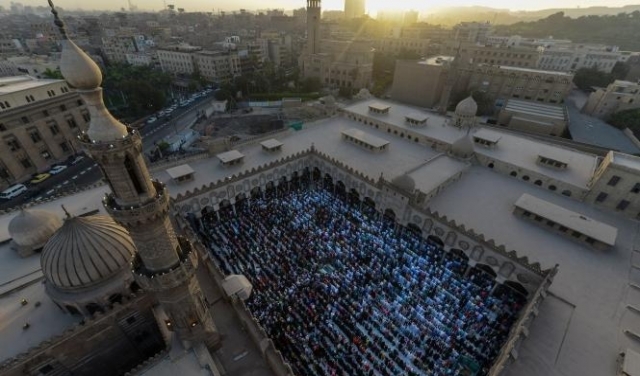 إقالة متحدث وزير الأوقاف المصري إثر تصريحات عن تراويح رمضان 