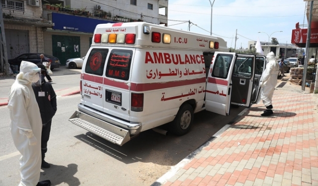 الصحة الفلسطينية: 7 إصابات جديدة بكورونا ترفع الحصيلة إلى 449