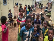 "أوكسفام": 50 مليون أفريقي معرضون لخطر المجاعة إثر كورونا