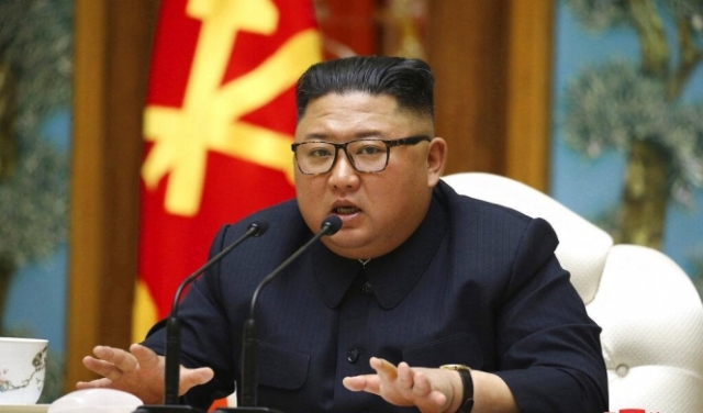 تضارب الأنباء بشأن الحالة الصحية لزعيم كوريا الشمالية