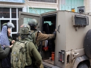 الاحتلال يعتقل 6 فلسطينيين في الضفة والقدس