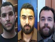 الشاباك يعتقل 3 فلسطينيين بادعاء محاولة تفجير استاد في القدس
