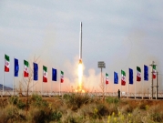 إيران تعلن إطلاق أولّ قمر صناعي عسكري... واشنطن: "يجب محاسبتها"
