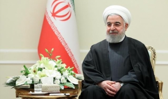 روحاني: من بين دول العالم إيران الأقل تضررا إثر انخفاض أسعار النفط