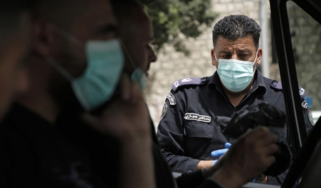 الصحة الفلسطينيّة: لا إصابات جديدة بفيروس كورونا منذ الصباح 