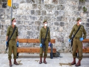 "إخفاقات ومصاعب": خروج الجيش الإسرائيلي والموساد من مواجهة كورونا 