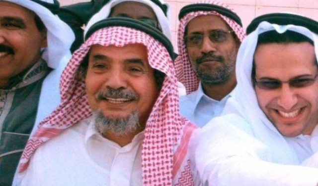 وفاة المعارض السعودي البارز عبد الله الحامد في السجن