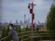 انخفاض تلوث الهواء في إقليم خوبي الصيني بـ15%