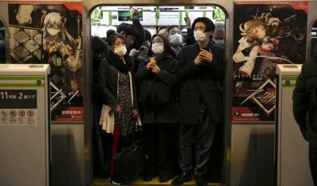 أزمة كورونا تكشف ضعفًا تكنولوجيًا في اليابان بخلاف الشائع عنها