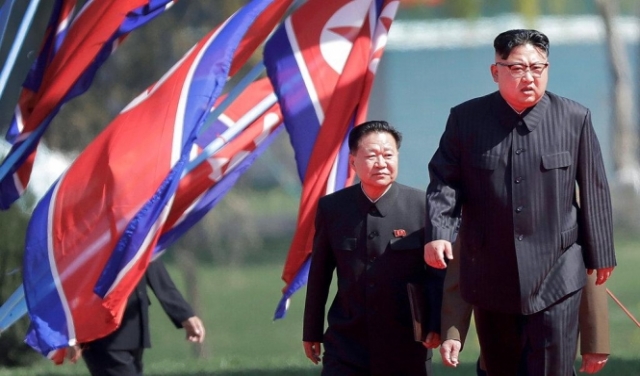 من قد يحكم كوريا الشمالية خلفا لكيم جونغ أون؟