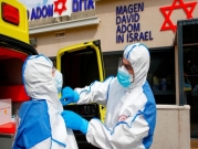 الصحة الإسرائيلية: 204 وفيات وتباطؤ في الإصابات