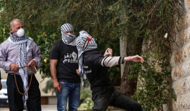 الحكومة الفلسطينية: لا إصابات جديدة بكورونا لليوم الثاني على التوالي