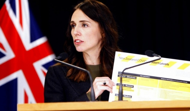 نيوزيلندا تعلن السيطرة على فيروس كورونا