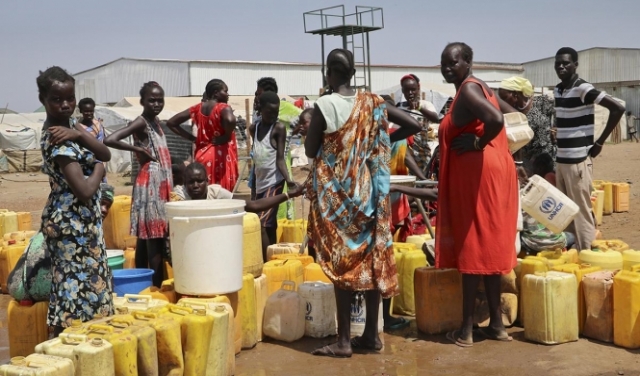 كورونا: معدل التضخم في السودان نحو 82% بسبب ارتفاع الأسعار