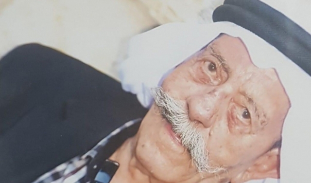 بعد تعافيه من كورونا: وفاة مسن (96 عاما) من البعنة