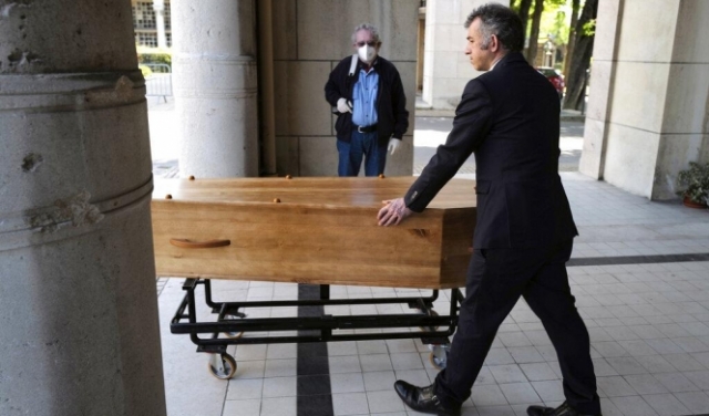 كورونا: حصيلة وفيات فرنسا تتجاوز 54 ألفا وتقييم مُرتقب لمسار الوباء