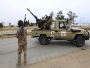 ليبيا: حكومة الوفاق تعلن رفضها لهدنة حفتر