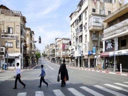 المرحلة المقبلة من فك الإغلاق: الأسواق والمراكز التجارية ودور السينما