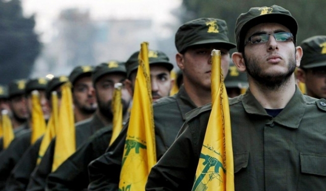 ألمانيا تحظر كل نشاطات حزب الله وتصنفه 