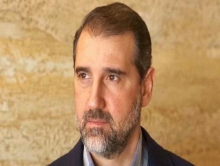 رامي مخلوف "مع الله": هذه أسباب خلافي مع "الدولة السورية"