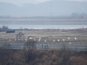 تبادل لإطلاق النار بين الكوريتين في المنطقة المنزوعة السلاح