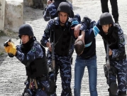 اشتباكات بين الشرطة وبائعي بسطات بالخليل: اعتقال 11 شخصا وإصابة 3 عناصر