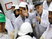 إيران: الاتفاق النووي "سيموت إلى الأبد" إذا تم تمديد حظر الأسلحة 