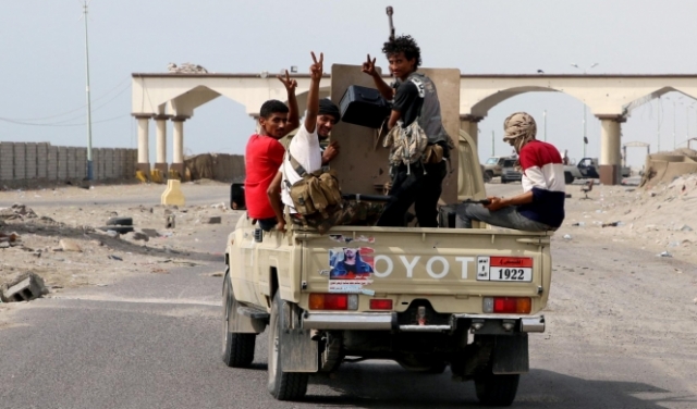 منظمة الصحة العالمية تتوقع أن يؤثر كورونا على نصف سكان اليمن