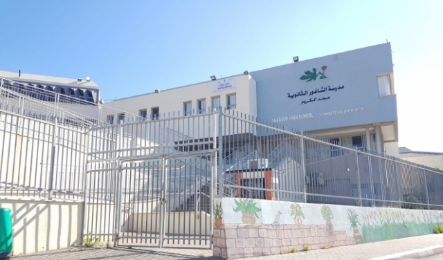 المجتمع العربي: الطلاب لم يعودوا للمدارس في ظل كورونا