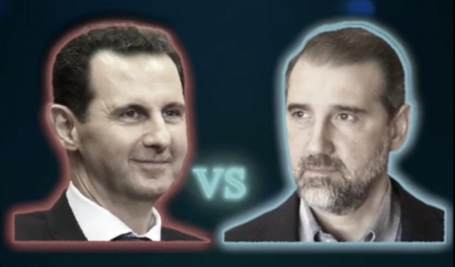 #الموضوع_باختصار: الأسد vs رامي مخلوف