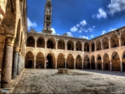 إطلاق مشروع "حماية التراث العربي الفلسطيني في الحيّز العام"