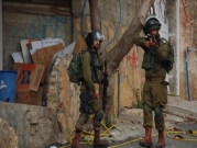 إصابة عشرات الفلسطينيين بمواجهات مع قوات الاحتلال في الضفة