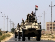 أميركا تحدث مروحيات الجيش المصري لضمان تنسيقه الأمني مع إسرائيل