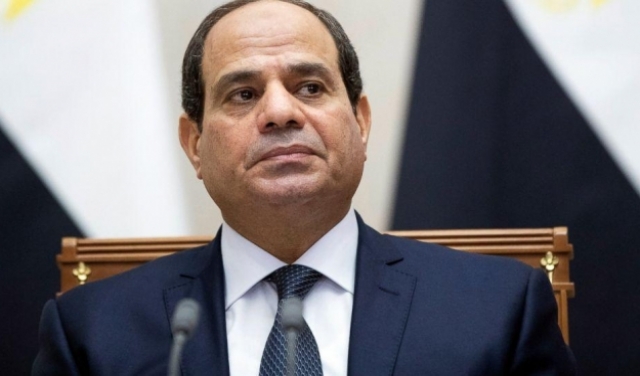 مصر: استغلال تفشي كورونا لزيادة صلاحيات السيسي