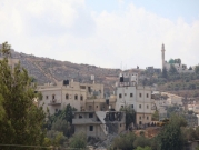 الاحتلال يخطر بوقف البناء بثمانية منازل ومنتزه في بيت لحم