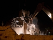 كوبر: الاحتلال يهدم منزل عائلة الأسير قسام البرغوثي