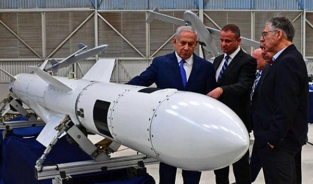 تريد استغلال كورونا: إسرائيل تسعى لتوسيع صادراتها الأمنية للعالم كله 