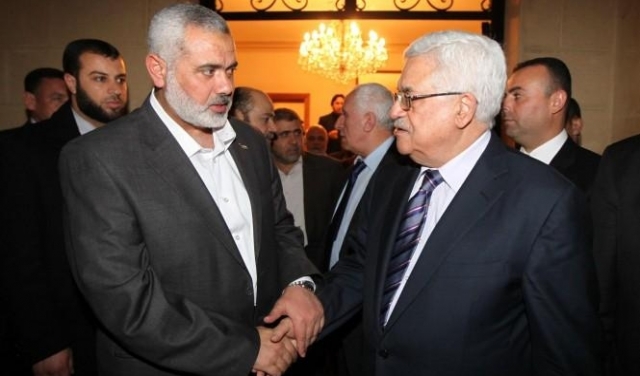 حماس والجهاد تعتذران عن المشاركة باجتماع يبحث الضمّ الإسرائيليّ